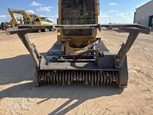 Front of Forestry Mulcher